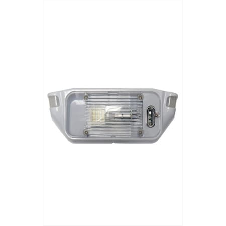 Striker 016SL1000 Motion Light 12 Volt White ST90116